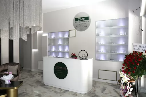 DMK Çanakkale Beauty Center Çanakkale Merkez