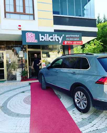 BİLCİTY GAYRİMENKUL Bilecik Merkez