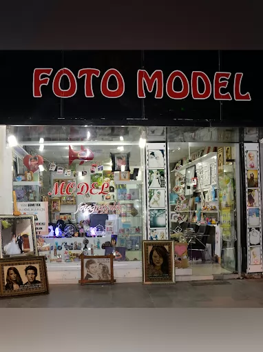 Foto model Erzincan Merkez