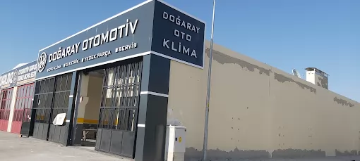 Doğaray otomotiv klima servis Aksaray Merkez