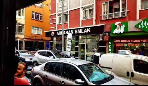 Ardahan Emlak Silivri İstanbul Silivri