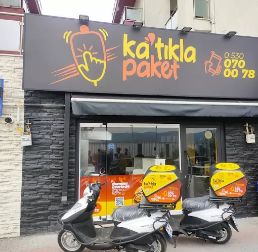 Katıkla Döner Karabük Merkez