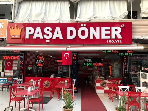 Paşa Döner Karabük 100.Yıl Karabük Merkez