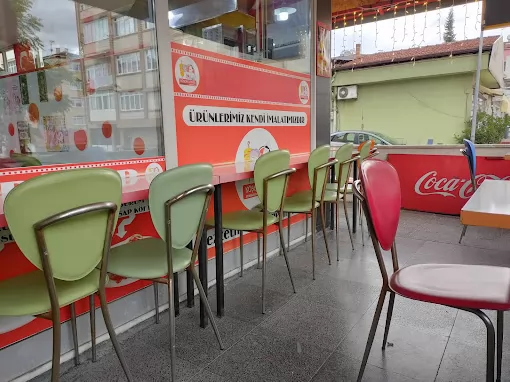 Köşem Döner Karabük Safranbolu