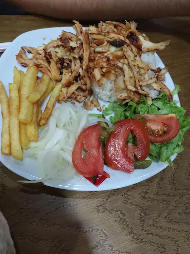 Meydan Döner Karabük Merkez