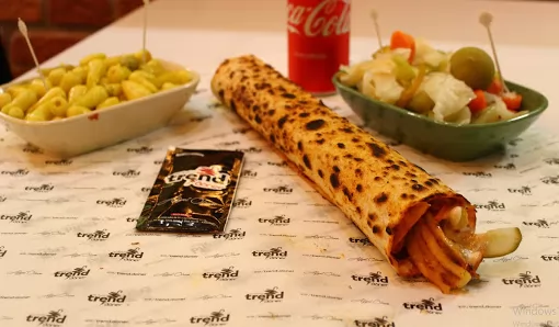 Trend Hatay Katık Döner Karabük Merkez