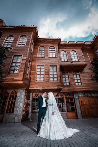 EKİNOKS Photography | Konya Düğün Fotoğrafçısı Konya Selçuklu