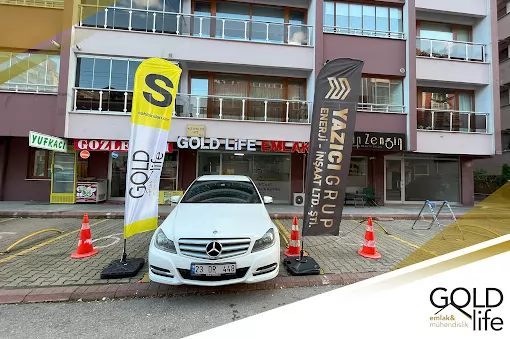 Gold Life Emlak Zonguldak Merkez