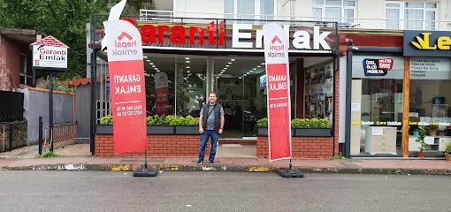 Zonguldak Garanti Emlak Zonguldak Merkez