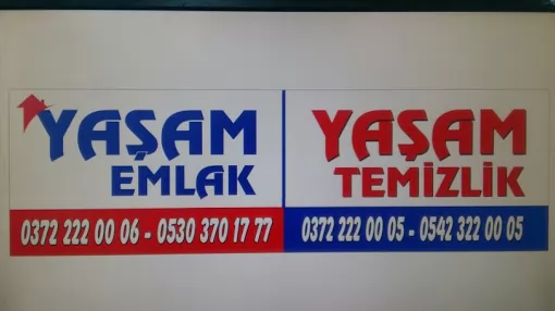 Yasam Temizlik Yasam Emlak Zonguldak Merkez