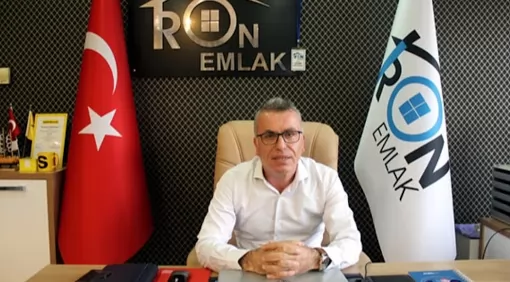 İRON EMLAK 67 Zonguldak Merkez