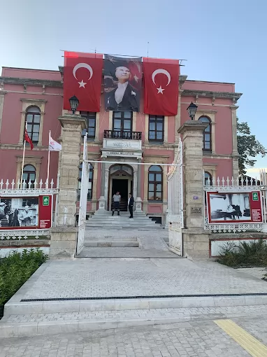 Edirne Su Ve Kanalizasyon İdaresi Edirne Merkez