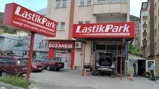 LastikPark - Harşit Oto Gümüşhane Merkez