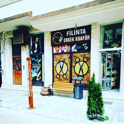 FİLİNTA08_HAİR_SALON Artvin Merkez