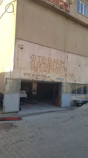 KESLER OTO LASTİK Gümüşhane Köse