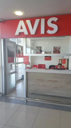 Avis Van Havalimanı Van Edremit