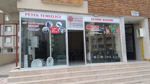 Antakya Su Tesisatçısı Nokta Tesisat Hatay Antakya