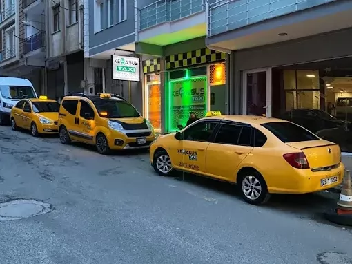 Kerasus Taksi Giresun Merkez