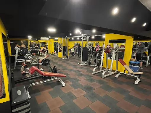 GYM PORT Sport Center Kocaeli İzmit