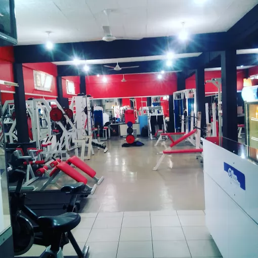 Atlas Gym Kocaeli İzmit