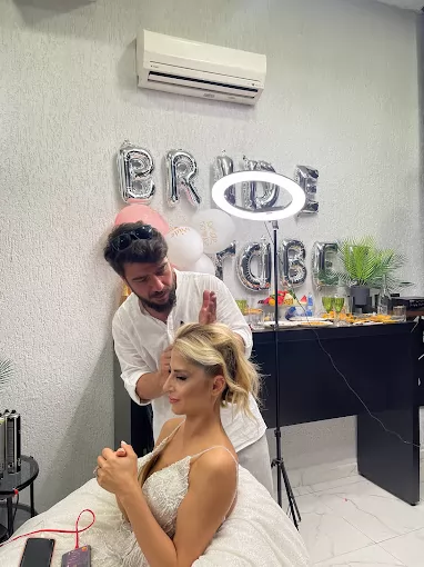 Selçuk Reisoğlu Hair Artist Kuaför ve Güzellik Salonu Artvin Hopa