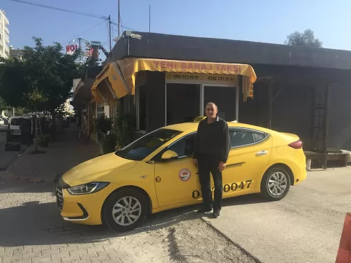 Adana Yeni Baraj Taksi Adana Çukurova