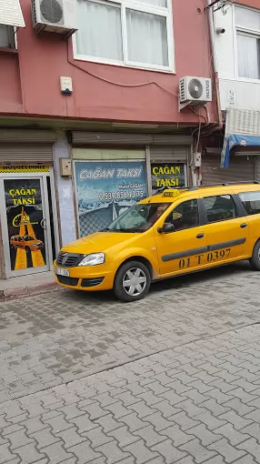 Çağan Taksi Adana Seyhan