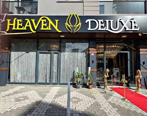 Heaven Deluxe Düzce Düzce Merkez