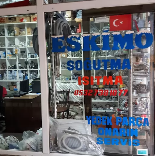 Eskimo Soğutma Zonguldak Merkez