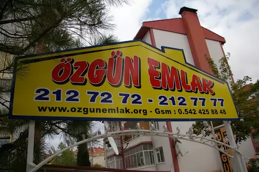 Özgün Emlak Edirne Merkez