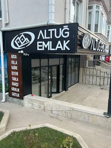 ALTUĞ EMLAK Edirne Merkez