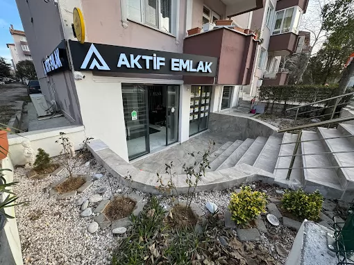 Aktif Emlak Edirne Edirne Merkez