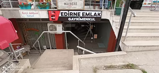 EDİRNE EMLAK Edirne Merkez