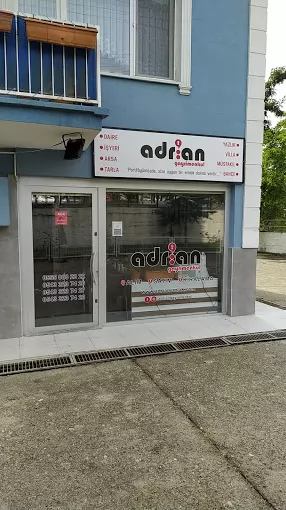 Adrian Gayrimenkul Edirne Merkez