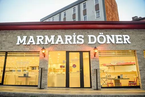 Çorum Marmaris Döner Çorum Merkez