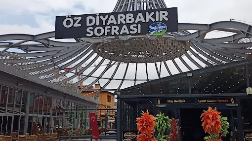 Özdiyarbakır Sofrası Çorum Çorum Merkez