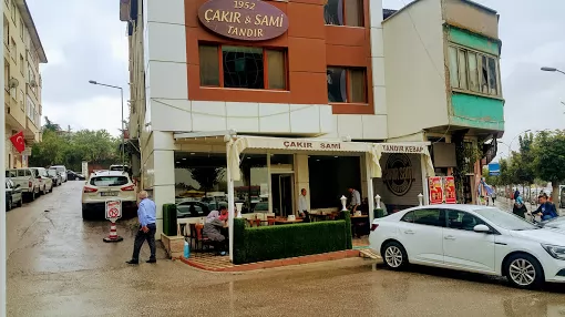 Çakır Sami Tandır Kebap Çorum Merkez