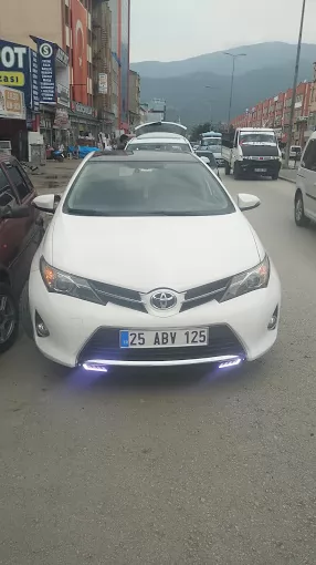 Şen Oto Elektrik Karabük Merkez