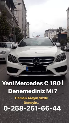 Carpass Rent A Car (Bilge) - Denizli Oto Kiralama Hizmetleri Denizli Pamukkale