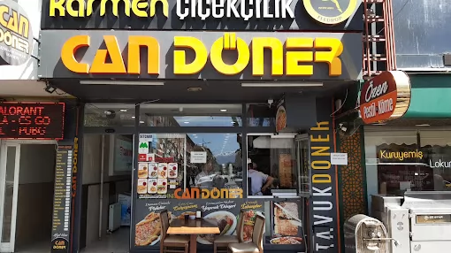 Erzincan Can Döner Erzincan Merkez