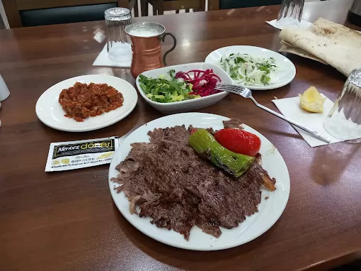 Merkez döner Erzincan Merkez