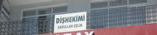 Dr. Abdullah Çelik Kırşehir Merkez