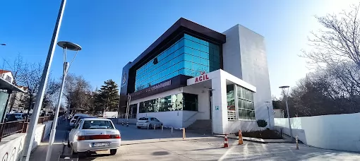 Kırşehir Şehit Polis Hayrettin Yılmaz Ağız ve Diş Sağlığı Merkezi Kırşehir Merkez