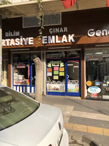 KİLİS ÇINAR EMLAK Kilis Merkez