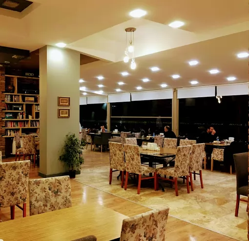 Liva Restaurant Tokat Merkez