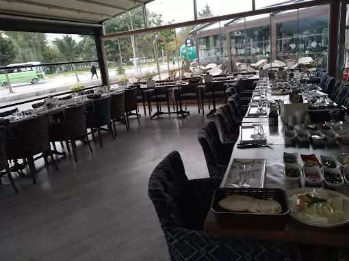 Burçak Cafe&Bistro Tokat Merkez