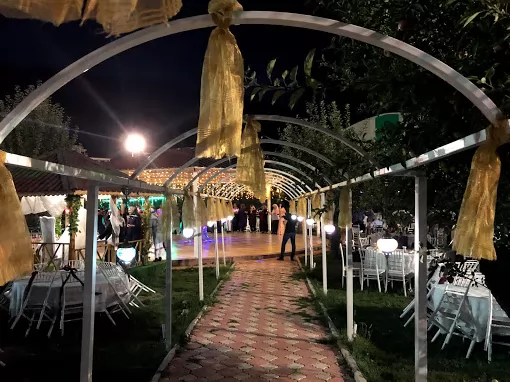 Yeşil Vadi Restoran Tokat Merkez