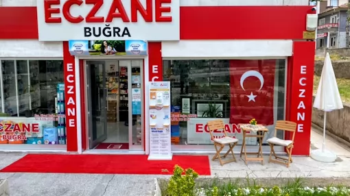 Buğra Eczanesi Çankırı Merkez