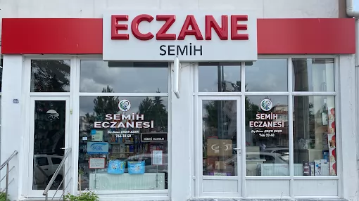 Semih Eczanesi Çankırı Çerkeş