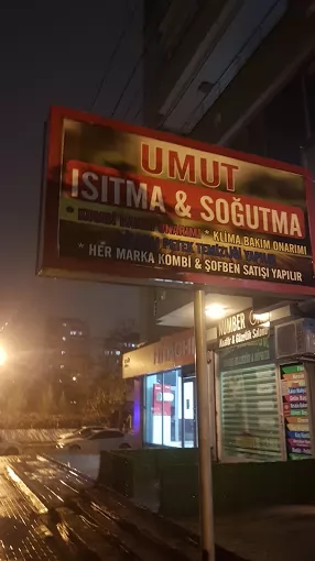 Kombi klima servisi Diyarbakır Kayapınar